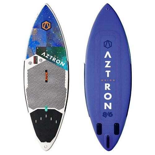 фото Надувная доска sup комплект aztron orion surf isup 2021 assorted