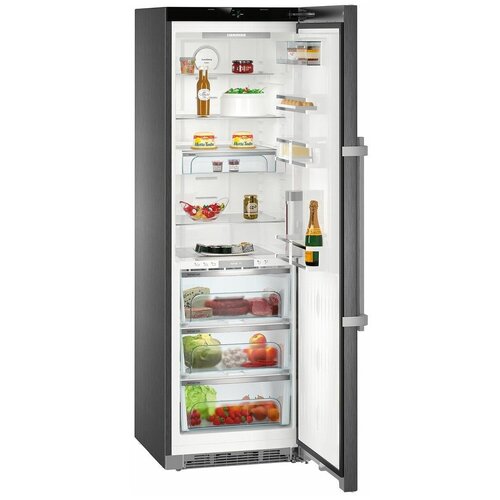 Однокамерный холодильник Liebherr SKBbs 4370-21