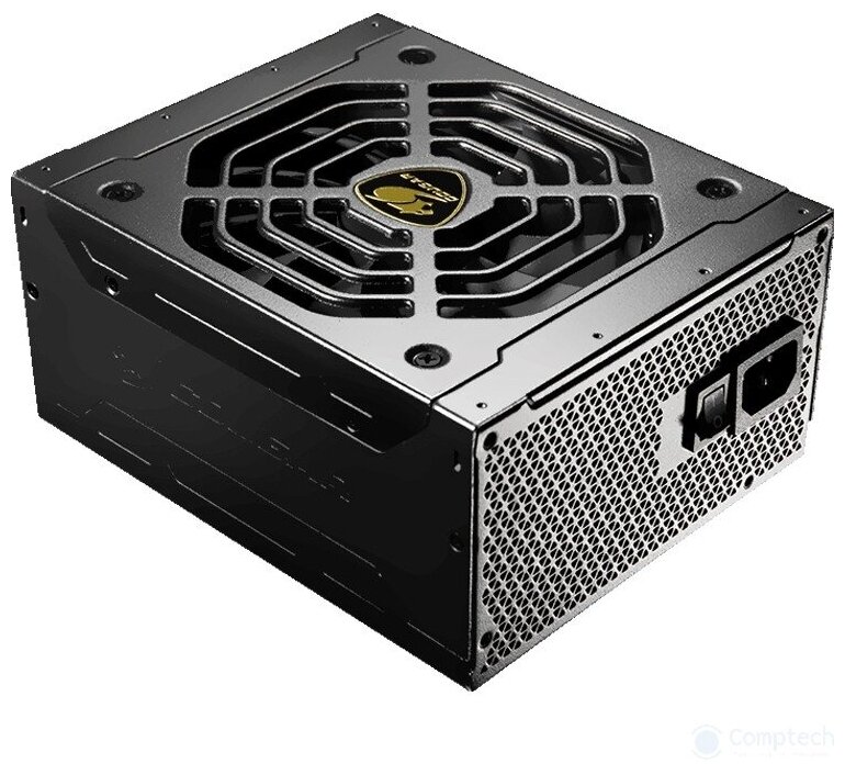 Блок питания 1050W Cougar GEX1050