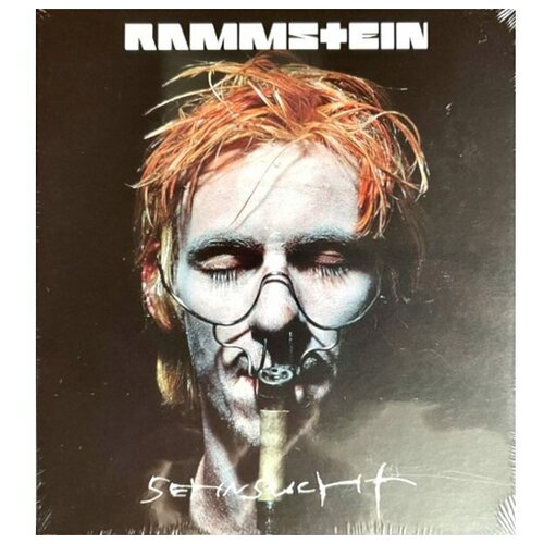 Sehnsucht Аудио CD / Rammstein