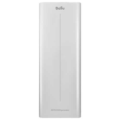 Бактерицидный рециркулятор BALLU RDU-200D ANTICOVIDgenerator, White /НС-1343672/