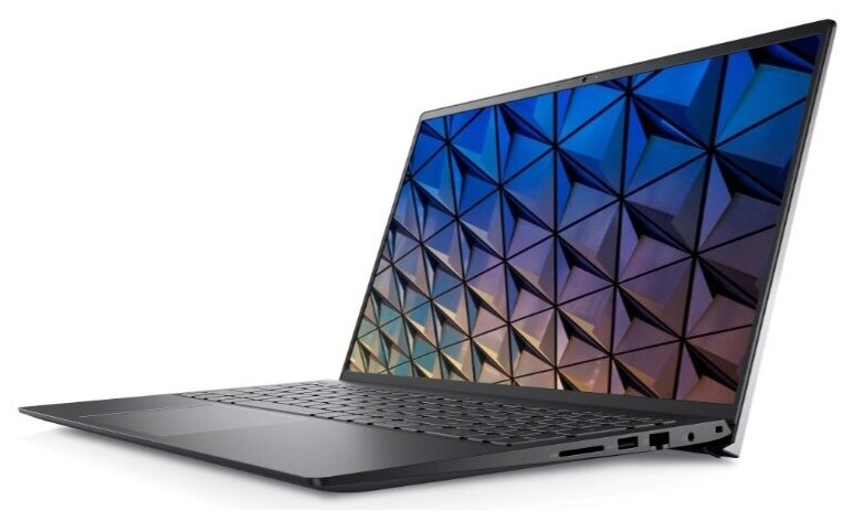 Ноутбук DELL Vostro 5510 5510-5172