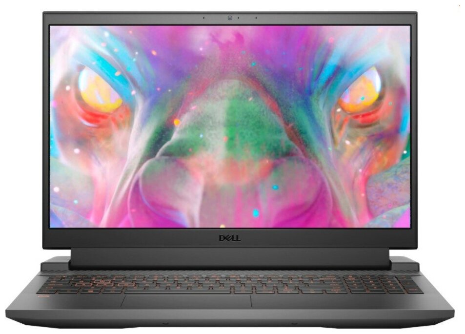 Ноутбук Dell G15 5510 G515-7111