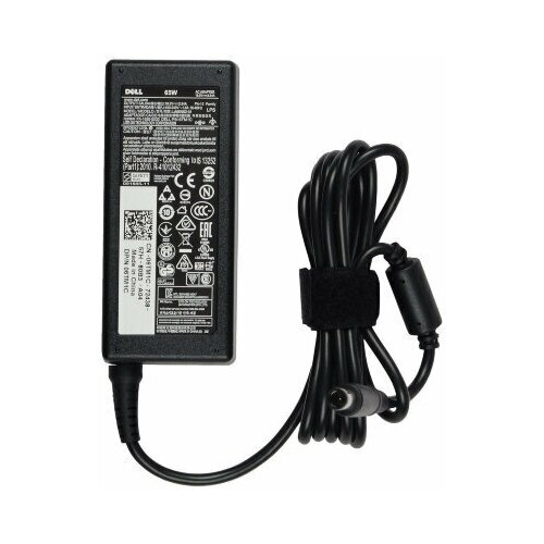 Для Dell Latitude 5501-4340 Зарядное устройство блок питания ноутбука (Зарядка адаптер + кабель\шнур)