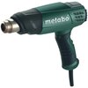 Строительный фен Metabo HE 20-600 Case, 2000 Вт - изображение