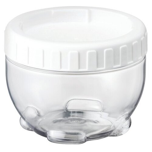 Банка для сыпучих продуктов/ Контейнер для хранения 