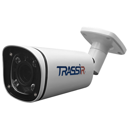 IP камера TRASSIR TR-D2143IR6 2.7-13.5ММ 4Мп