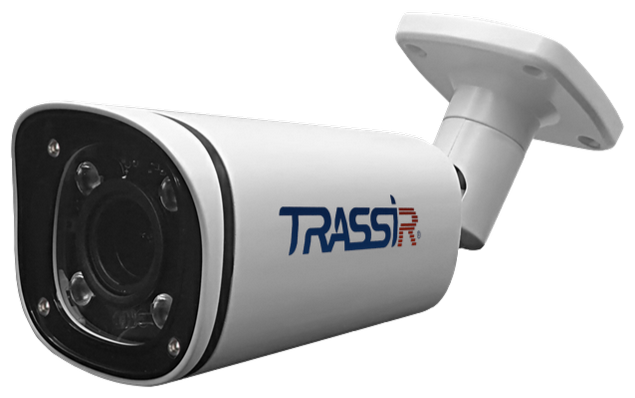 IP камера TRASSIR TR-D2143IR6 2.7-13.5ММ 4Мп