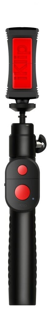 IK Multimedia iKlip-GO Монопод 3130₽