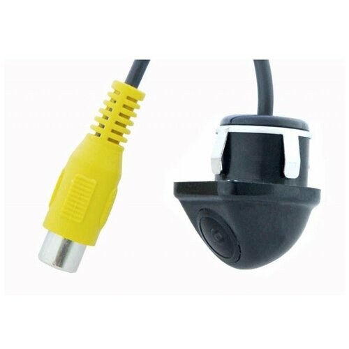 Камера заднего вида Incar Vdc-002ahd 384100₽