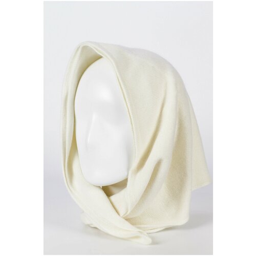 Косынка Weaving Design,180х100 см, белый колпак шапка weaving design дакота цвет бирюзовый