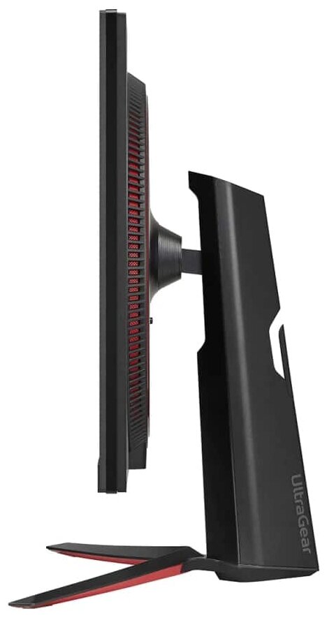 Монитор жидкокристаллический LG Монитор LCD 32 169 2560х1440WQHD IPS nonGLARE 350cdm2 H178V178 10001 7001 107 миллиардов цветов 1ms 2xHDMI DP USB-Hub Height adj Pivot Tilt Swivel USB-С Audio out 2Y Black