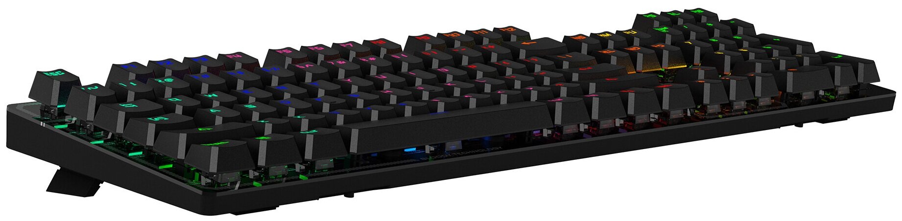 Клавиатура A4tech B750N DESTINY