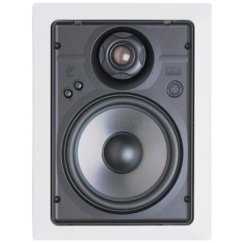 Колонка встраиваемая NILES HD6R 3250000₽