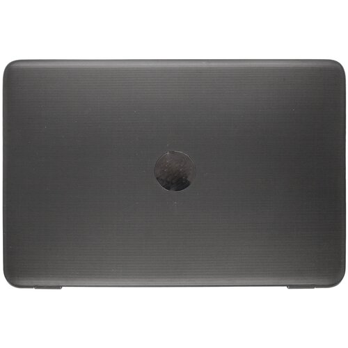 Крышка матрицы для HP SPARE 856591-001 / 17-x / 17-y / 17-x000 / 17-x100 / 17-y000 - Черная