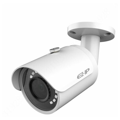 IP-Видеокамера EZ-IPC-B3B50P Цилиндрическая 5Мп 759000₽