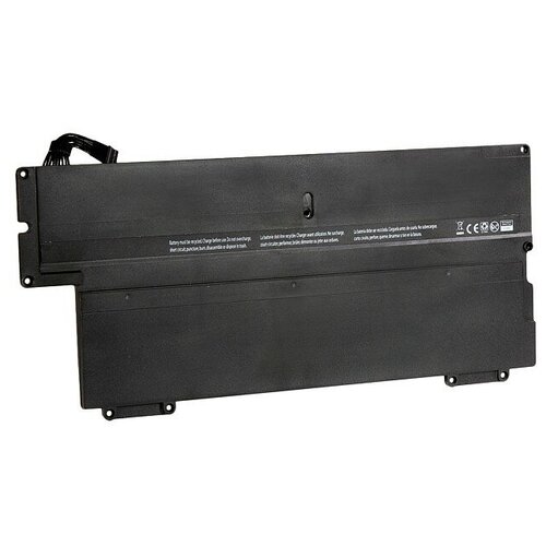 фото Аккумуляторная батарея topon для ноутбука apple macbook air mc233*/a 13", 7.2v (5000mah)