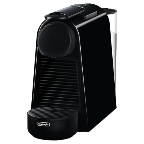 Кофемашина капсульная Nespresso DeLonghi Essenza Mini EN 85B 3106900₽