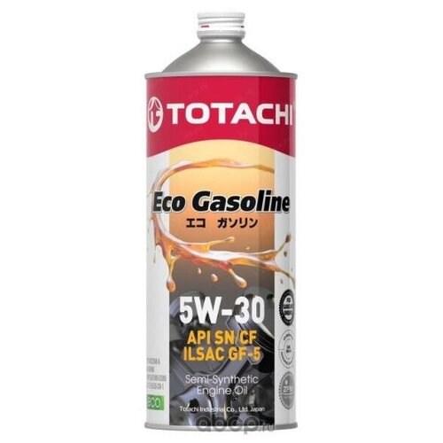 Моторное масло Eco 10801 1008₽