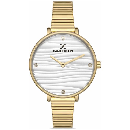 Наручные часы Daniel Klein Premium, золотой