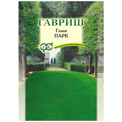 Газон 0,3кг Парк (Гавриш) 1/30