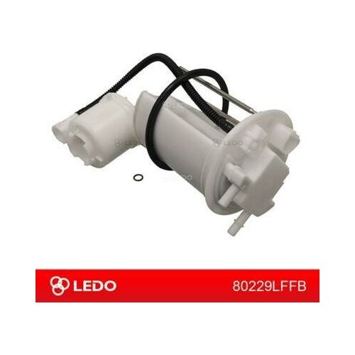 LEDO 80229LFFB Фланец с топливным фильтром на TOYOTA RAV4