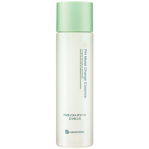 Bb Laboratories/ Эссенция Бьюти-Перезагрузка для восстановления кожи от агрессивного влияния городской среды/ PH Moist Charge Essence 1 шт/ Сыворотка