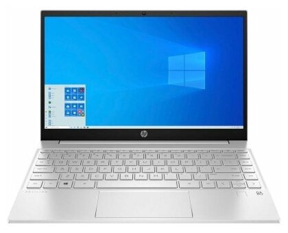 Ноутбук HP Pavilion 13-bb0033ur Intel Core i5 1135G7 24 GHz8Gb133 Full HD512 Gb SSDDVD нетIntel Iris Xe GraphicsDOSсеребристый 4E0Y5EA 7656500₽