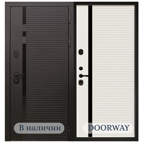 Входная дверь МХ-45 (860*2050, правое) дверь входная дядя федя правое 2050 860 мет мет