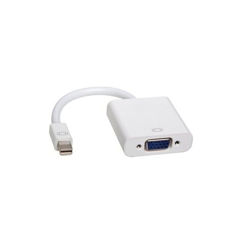 адаптер dr hd 005001025 mini displayport vga Кабель - адаптер mini DisplayPort VGA AP-016