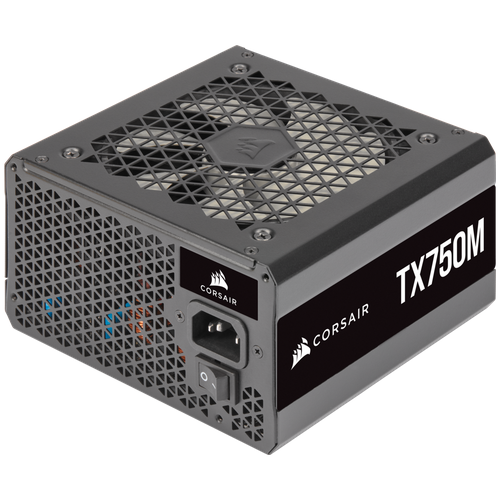 Блок питания Corsair TX750M (CP-9020230-EU)