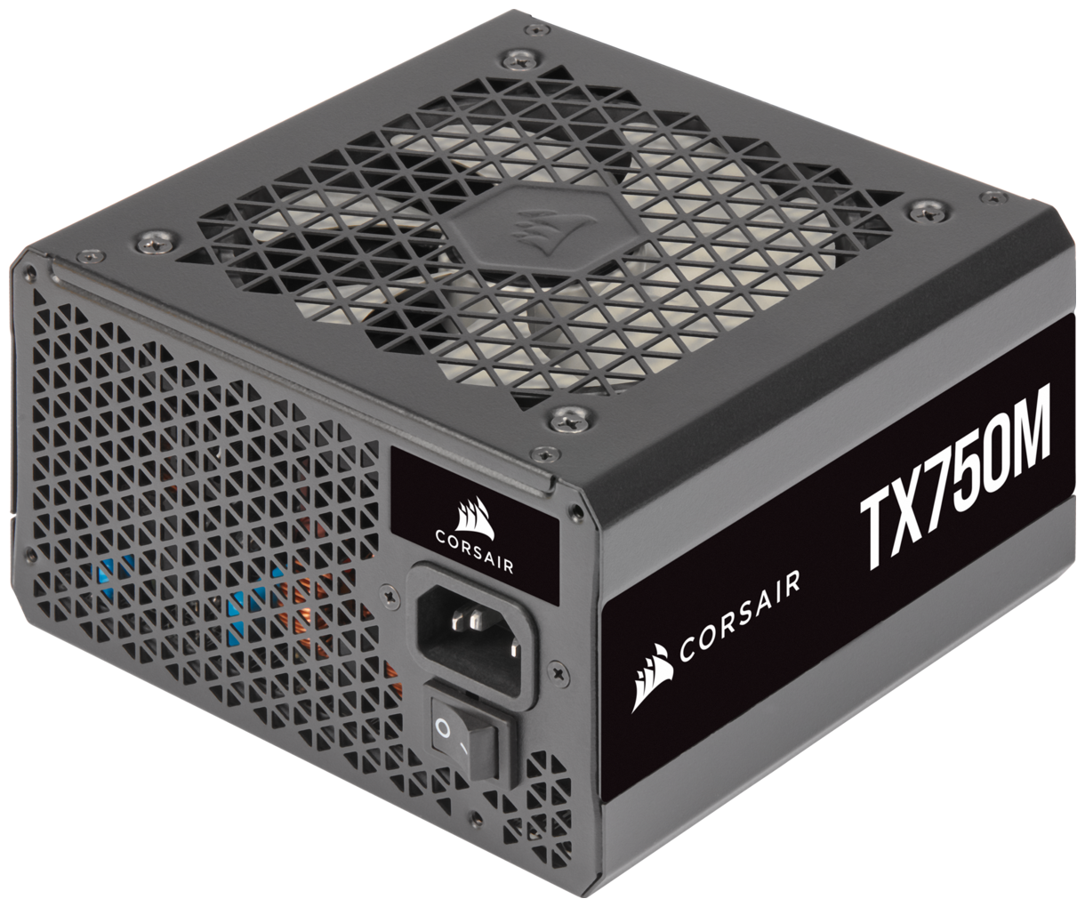 Блок питания CORSAIR TX750M CP-9020230-EU 750W ATX Gold