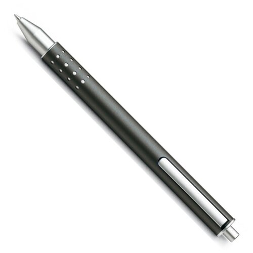 Ручка-роллер без колпачка Lamy Swift Anthracite (4001149)