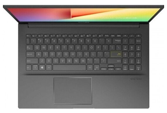 Ноутбук ASUS Vivobook 15 K513EQ-BQ440T 90NB0SK1-M05700