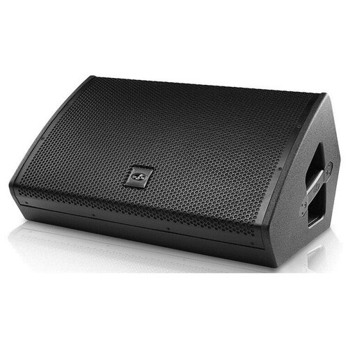 Das Audio Event-M-210A 3-полосный сценический активный монитор цвет черный 34947000₽