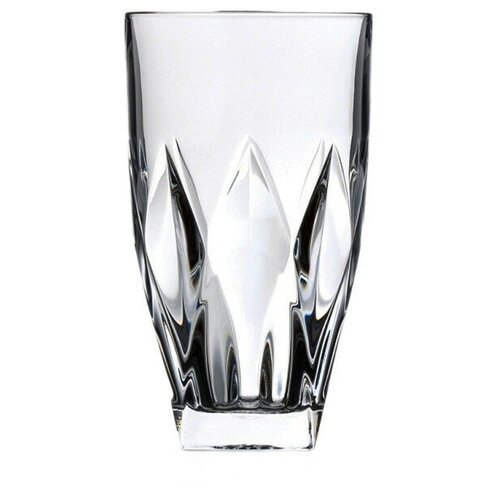 Стаканы для воды 400 мл 6 шт RCR Cristalleria Italiana SpA 