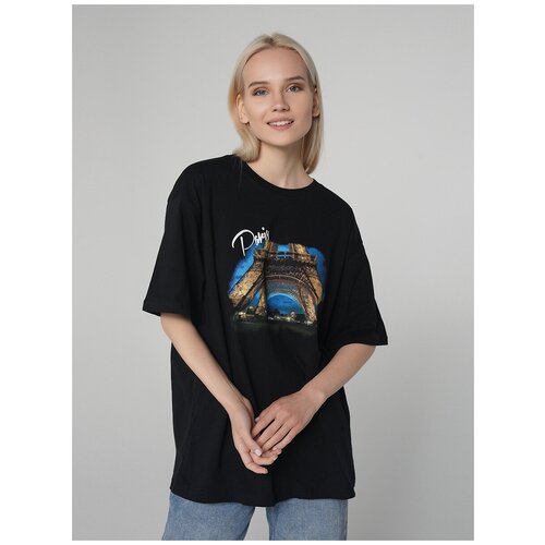 фото Футболка твое 82606