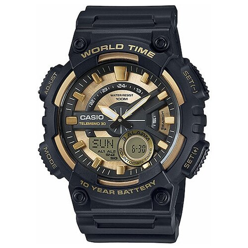 фото Наручные часы casio спорт