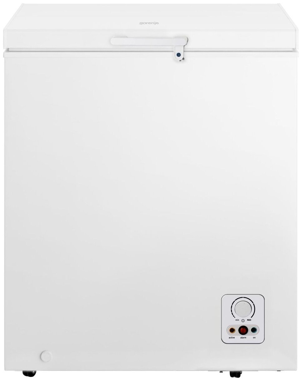 Морозильный ларь Gorenje FH 15 FPW