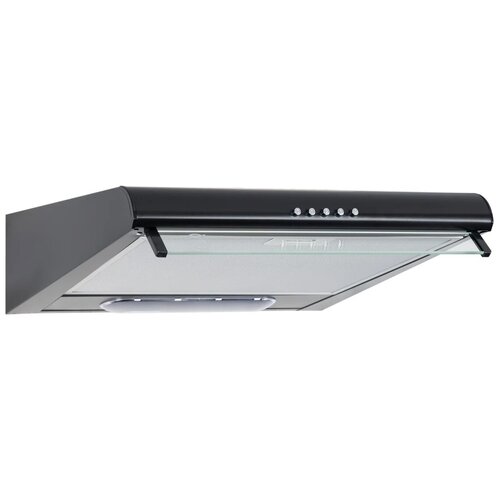 Подвесная вытяжка MBS CROCUS 150 BLACK 677000₽