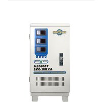 Стабилизатор напряжения MATEUS MS09107 (SVC-10KVA)