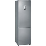 Холодильник Siemens KG39NAI31R/KG39NAW31R/KG39NAX31R - изображение