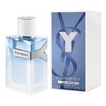 Туалетная вода Yves Saint Laurent Y Eau Fraiche 60 мл. - изображение