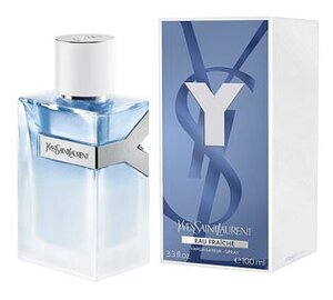 Туалетная вода Yves Saint Laurent Y Eau Fraiche 100 мл.