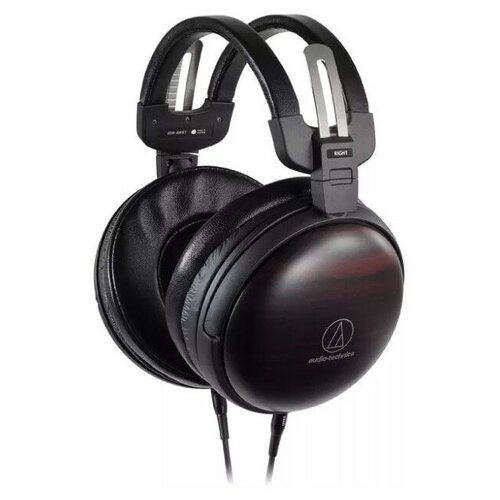 Полноразмерные наушники Audio-Technica ATH-AWKT/F