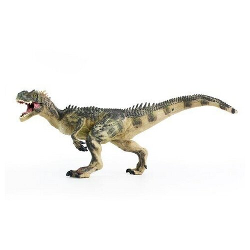 фигурка аллозавр динозавр allosaurus 25 см Игрушка Аллозавр. Динозавр. Allosaurus (25 см.)