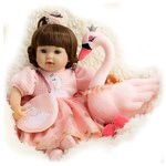 Кукла Реборн 178 - изображение