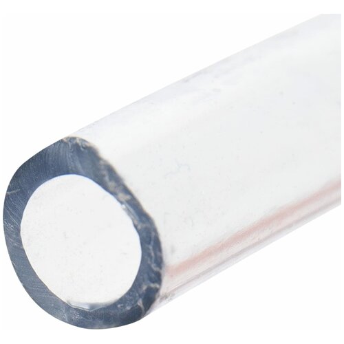 Шланг прозрачный BOUTTE Cristallo Extra ø4 мм, ПВХ на отрез