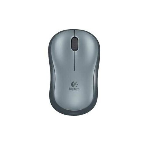 Мышь проводная Logitech M185 Grey-Black 910-002238 149000₽