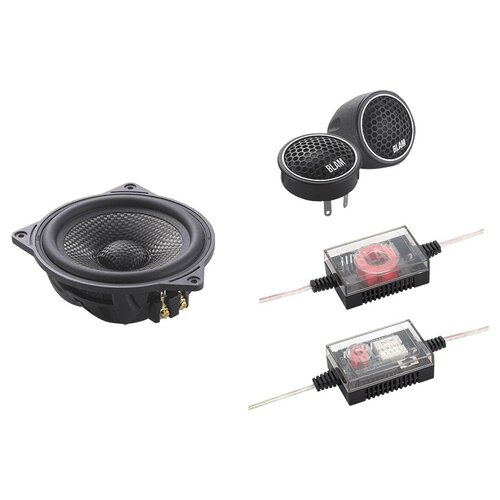 Автоакустика BLAM S100N24PLUS 4999000₽